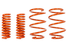 Load image into Gallery viewer, aFe Control Lowering Springs 2016 Chevy Camaro 6.2L V8 - Back View