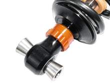 Load image into Gallery viewer, aFe Control PFADT Featherlight Single Adjustable Street/Track Coilovers 10-14 Chevy Camaro V6/V8 - Side View