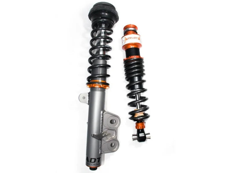 aFe Control PFADT Featherlight Single Adjustable Street/Track Coilovers 10-14 Chevy Camaro V6/V8 - Additional View 7