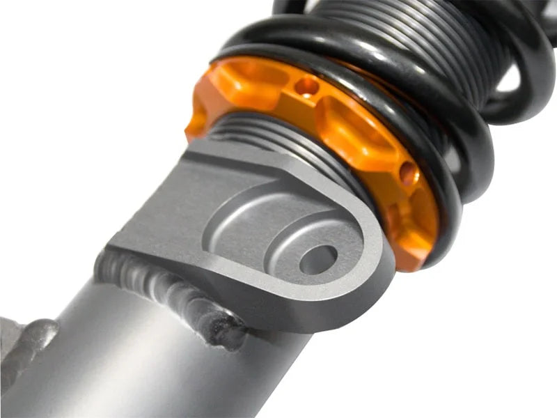 aFe Control PFADT Featherlight Single Adjustable Street/Track Coilovers 10-14 Chevy Camaro V6/V8 - Additional View 8