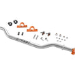 Load image into Gallery viewer, aFe Control PFADT Series Drag Racing Rear Sway Bar 97-13 Chevrolet Corvette (C5/C6) - Main Product View