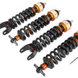 Load image into Gallery viewer, aFe Control PFADT Series Featherlight Single Adj Street/Track Coilover System 97-13 Chevy Corvette - Main Product View