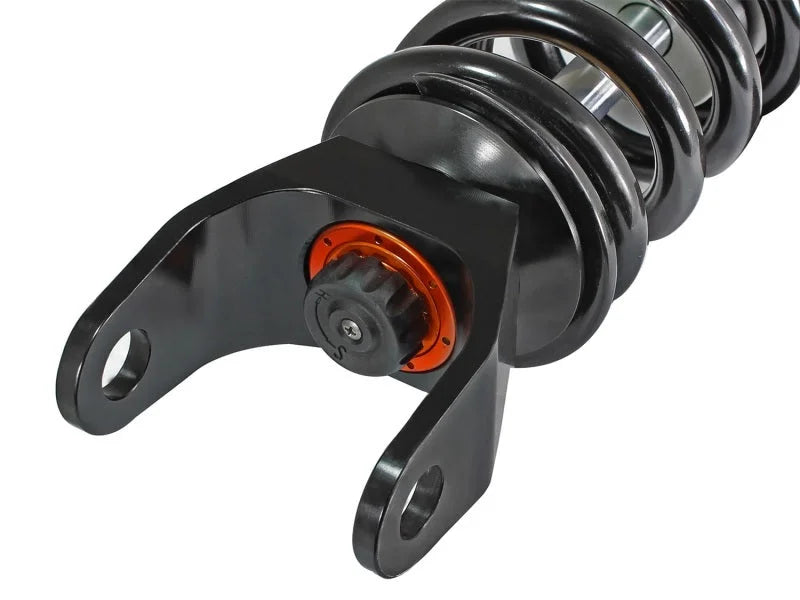 aFe Control PFADT Series Featherlight Single Adj Street/Track Coilover System 97-13 Chevy Corvette - Additional View 6