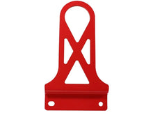 Load image into Gallery viewer, aFe Control PFADT Series Front Tow Hook Red 97-04 Chevrolet Corvette (C5) - Additional View 6