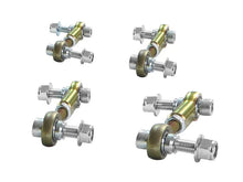Load image into Gallery viewer, aFe Control PFADT Series Heavy Duty Street End Links Set; Chevrolet Corvette (C5/C6/C7) 97-15 - Main Product View