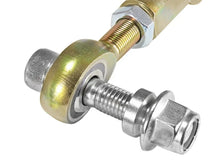 Load image into Gallery viewer, aFe Control PFADT Series Heavy Duty Street End Links Set; Chevrolet Corvette (C5/C6/C7) 97-15 - Side View