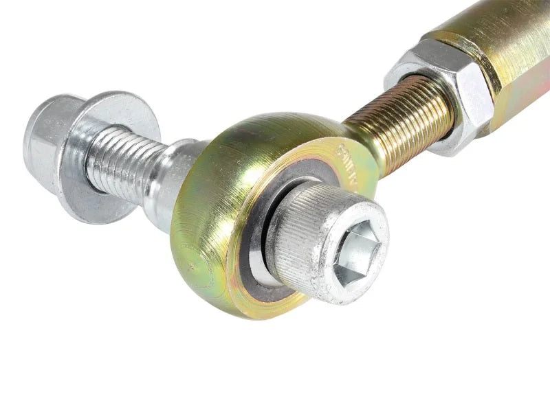 aFe Control PFADT Series Heavy Duty Street End Links Set; Chevrolet Corvette (C5/C6/C7) 97-15 - Installation View
