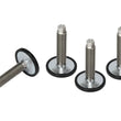Load image into Gallery viewer, aFe Control PFADT Series Lowering Kit; Chevrolet Corvette (C6/C7) 05-15 - Main Product View