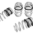 Load image into Gallery viewer, aFe Control PFADT Series Lowering Springs; 10-14 Chevrolet Camaro V6, V8 - Main Product View