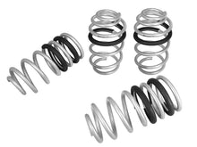 Load image into Gallery viewer, aFe Control PFADT Series Lowering Springs; 10-14 Chevrolet Camaro V6, V8 - Main Product View