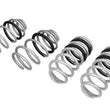Load image into Gallery viewer, aFe Control PFADT Series Lowering Springs; 10-14 Chevrolet Camaro V6, V8 - Side View