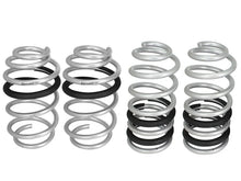 Load image into Gallery viewer, aFe Control PFADT Series Lowering Springs; 10-14 Chevrolet Camaro V6, V8 - Installation View