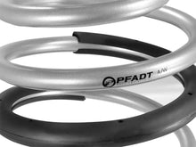 Load image into Gallery viewer, aFe Control PFADT Series Lowering Springs; 10-14 Chevrolet Camaro V6, V8 - Additional View 5