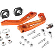 Load image into Gallery viewer, aFe Control PFADT Series Racing Sway Bar Front Service Kit Chevrolet Corvette (C5/C6) 97-13 - Main Product View