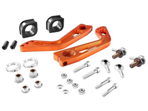 aFe Control PFADT Series Racing Sway Bar Front Service Kit Chevrolet Corvette (C5/C6) 97-13 - Main Product View