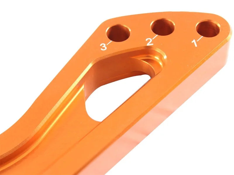 aFe Control PFADT Series Racing Sway Bar Front Service Kit Chevrolet Corvette (C5/C6) 97-13 - Additional View 5