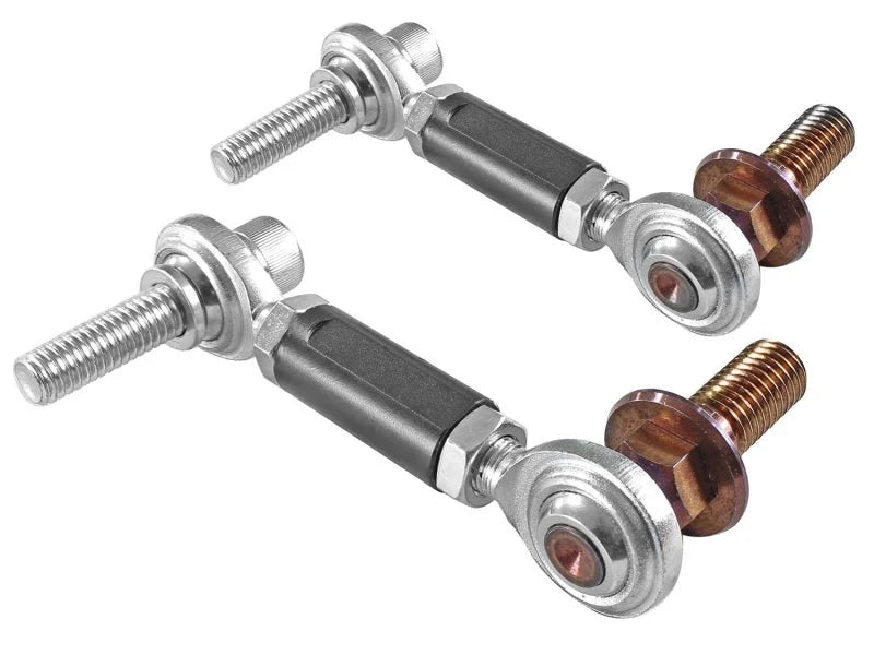 aFe Control PFADT Series Racing Sway Bar Front Service Kit Chevrolet Corvette (C5/C6) 97-13 - Additional View 6