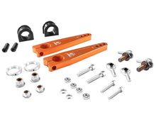 Load image into Gallery viewer, aFe Control PFADT Series Racing Sway Bar Rear Service Kit Chevrolet Corvette (C5/C6) 97-13 - Main Product View