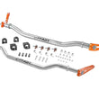 Load image into Gallery viewer, aFe Control PFADT Series Racing Sway Bar Set 97-04 Chevrolet Corvette (C5) - Main Product View