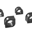 Load image into Gallery viewer, aFe Control PFADT Series Racing Sway Bar Set 97-04 Chevrolet Corvette (C5) - Back View