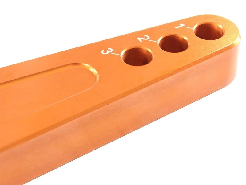 aFe Control PFADT Series Racing Sway Bar Set 97-04 Chevrolet Corvette (C5) - Additional View 5