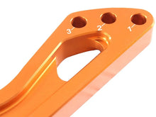 Load image into Gallery viewer, aFe Control PFADT Series Racing Sway Bar Set 97-04 Chevrolet Corvette (C5) - Additional View 7