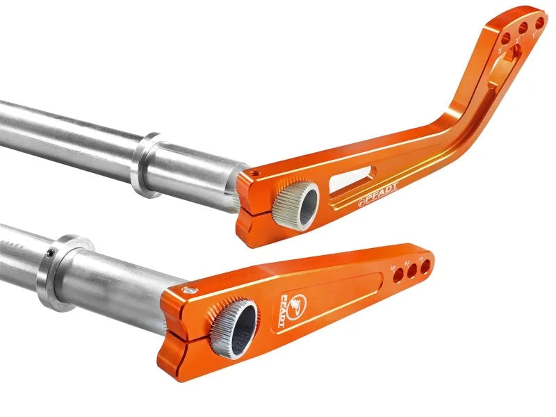 aFe Control PFADT Series Racing Sway Bar Set 97-04 Chevrolet Corvette (C5) - Additional View 8