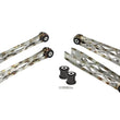 Load image into Gallery viewer, aFe Control PFADT Series Rear Tie Rods/Trailing Arms Package 10-14 Chevrolet Camaro - Main Product View