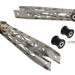 Load image into Gallery viewer, aFe Control PFADT Series Rear Tie Rods/Trailing Arms Package 10-14 Chevrolet Camaro - Installation View