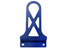 Load image into Gallery viewer, aFe Control PFADT Series Rear Tow Hook 97-04 Chevrolet Corvette (C5) - Installation View