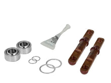 Load image into Gallery viewer, aFe Control PFADT Series Rear Upper Spherical Rebuild 06-13 Chevy Corvette (C6) Z06 / ZR1 - Main Product View