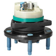 Load image into Gallery viewer, aFe Control PFADT Series SKF Performance Wheel Bearing; Chevrolet Corvette (C5/C6) 97-08 - Main Product View