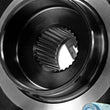 Load image into Gallery viewer, aFe Control PFADT Series SKF Performance Wheel Bearing; Chevrolet Corvette (C5/C6) 97-08 - Back View