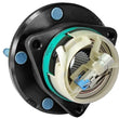 Load image into Gallery viewer, aFe Control PFADT Series SKF Performance Wheel Bearing; Chevrolet Corvette (C5/C6) 97-08 - Installation View