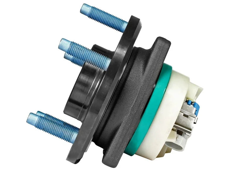 aFe Control PFADT Series SKF Performance Wheel Bearing; Chevrolet Corvette (C5/C6) 97-08 - Additional View 5