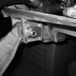Load image into Gallery viewer, aFe Control PFADT Series Steel Frame Camber Kit; Chevrolet Corvette (C5/C6) 97-13 - Side View
