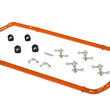Load image into Gallery viewer, aFe Control PFADT Series Sway Bar Set; Chevrolet Corvette (C7) 14-15 - Main Product View