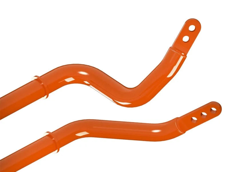 aFe Control PFADT Series Sway Bar Set; Chevrolet Corvette (C7) 14-15 - Installation View