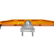 Load image into Gallery viewer, aFe Control PFADT Series Transmission Mount; Chevrolet Corvette (C5) 97-04 Orange - Main Product View