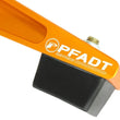 Load image into Gallery viewer, aFe Control PFADT Series Transmission Mount; Chevrolet Corvette (C5) 97-04 Orange - Additional View 5