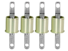 Load image into Gallery viewer, aFe Control PFADT Steel Frame Solid Spherical Control Arm Bearings Set; Chevy Corvette C5 / C6 97-13 - Installation View