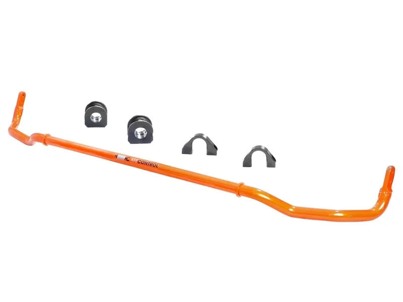 aFe Control Rear Sway Bar 12-15 BMW 335i (F30) - Main Product View