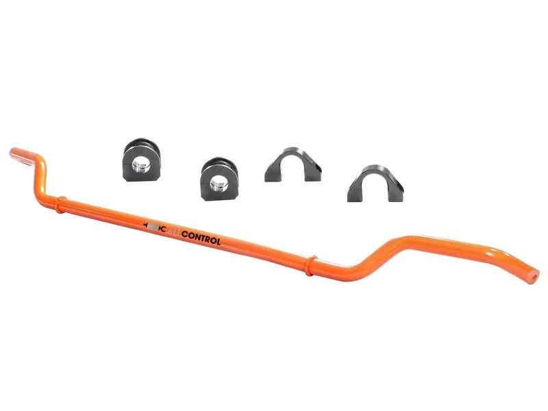 aFe Control Rear Sway Bar 14-15 BMW M3/M4 (F80/82/83) - Main Product View