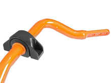 Load image into Gallery viewer, aFe Control Rear Sway Bar 2015 Ford Mustang (S550) - Installation View