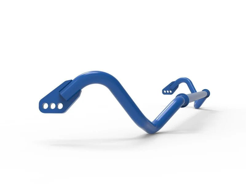 aFe Control Rear Sway Bar 2020 Toyota Supra 3.0L - Back View