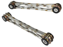 Load image into Gallery viewer, aFe Control Rear Tie Rods 10-14 Chevrolet Camaro - Main Product View