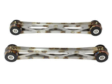 Load image into Gallery viewer, aFe Control Rear Tie Rods 10-14 Chevrolet Camaro - Back View