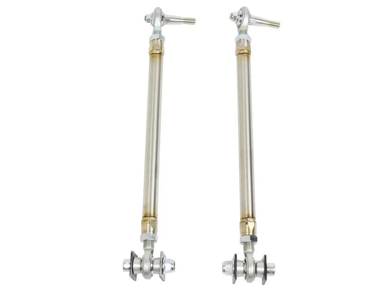 aFe Control Rear Toe Link 14-16 Chevrolet Corvette (C7) - Main Product View