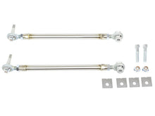 Load image into Gallery viewer, aFe Control Rear Toe Link 14-16 Chevrolet Corvette (C7) - Side View