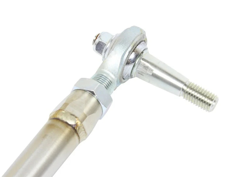 aFe Control Rear Toe Link 14-16 Chevrolet Corvette (C7) - Back View